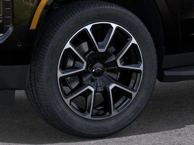 2026 Chevrolet Tahoe 2WD RST