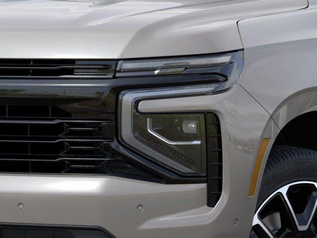 2027 Chevrolet Tahoe 2WD RST