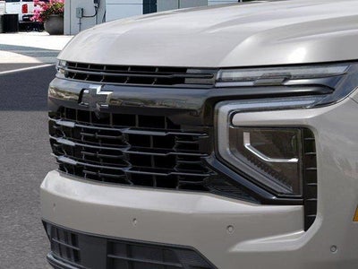 2027 Chevrolet Tahoe 2WD RST