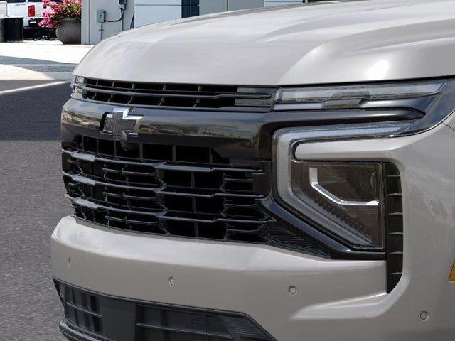 2027 Chevrolet Tahoe 2WD RST