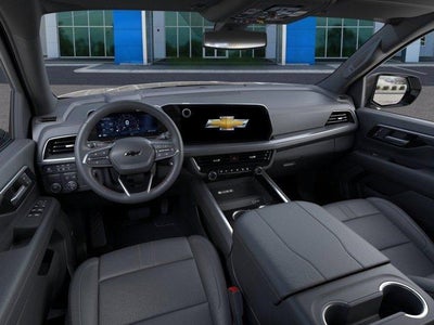 2027 Chevrolet Tahoe 2WD RST