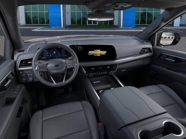 2027 Chevrolet Tahoe 2WD RST