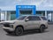 2027 Chevrolet Tahoe 2WD RST