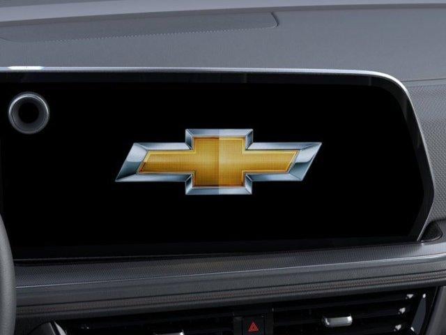 2027 Chevrolet Tahoe 2WD RST