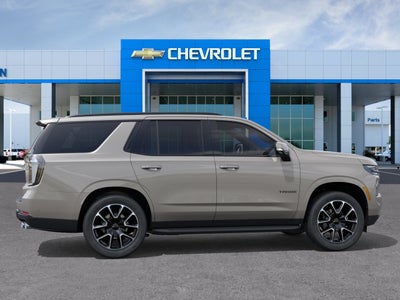 2027 Chevrolet Tahoe 2WD RST