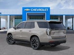 2027 Chevrolet Tahoe 2WD RST