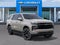 2027 Chevrolet Tahoe 2WD RST