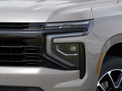 2027 Chevrolet Tahoe 2WD RST