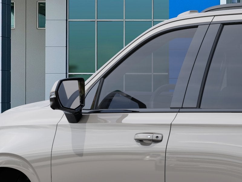 2027 Chevrolet Tahoe 2WD RST
