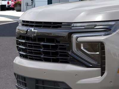 2027 Chevrolet Tahoe 2WD RST