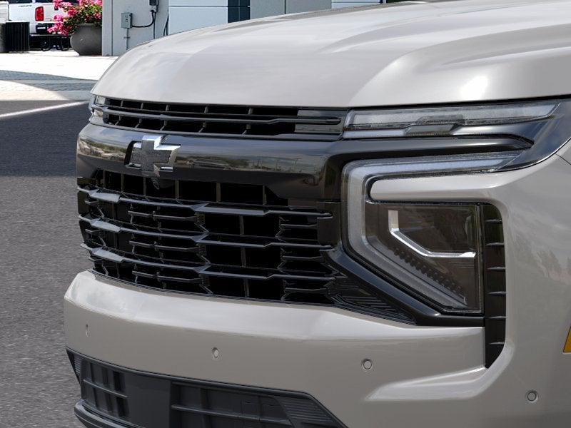 2027 Chevrolet Tahoe 2WD RST