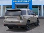 2027 Chevrolet Tahoe 2WD RST