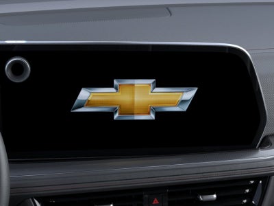 2027 Chevrolet Tahoe 2WD RST