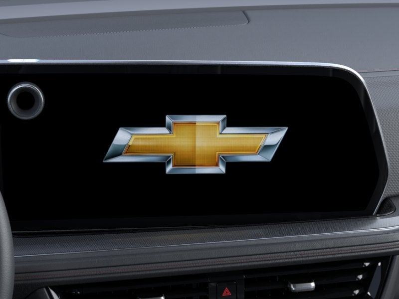 2027 Chevrolet Tahoe 2WD RST