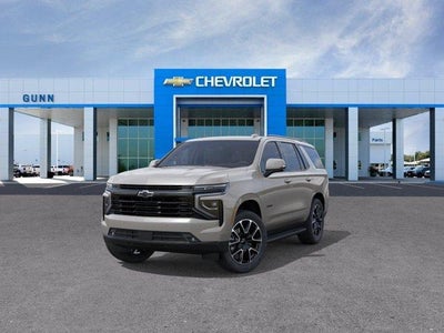 2027 Chevrolet Tahoe 2WD RST