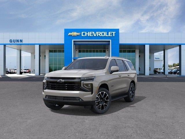 2027 Chevrolet Tahoe 2WD RST