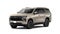 2027 Chevrolet Tahoe 2WD RST