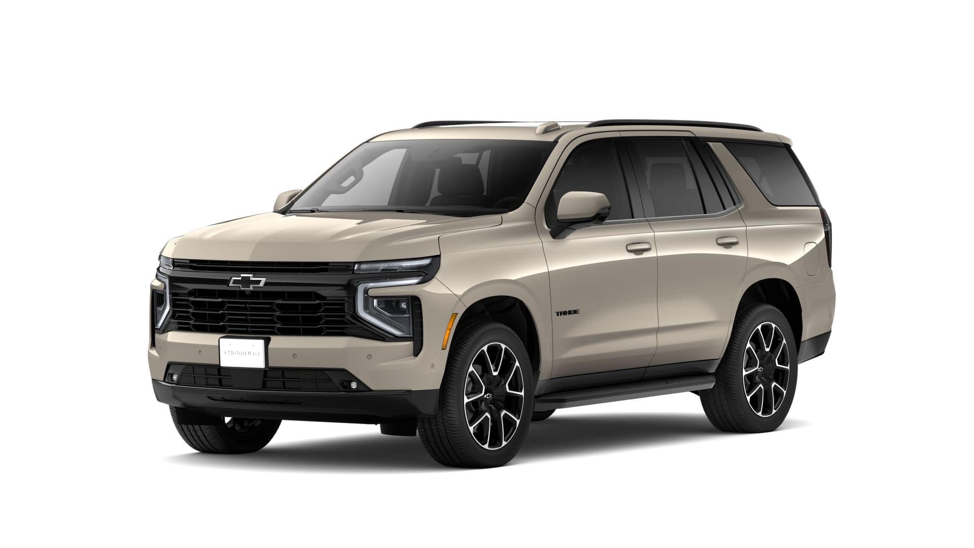 2027 Chevrolet Tahoe 2WD RST