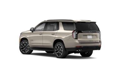 2027 Chevrolet Tahoe 2WD RST