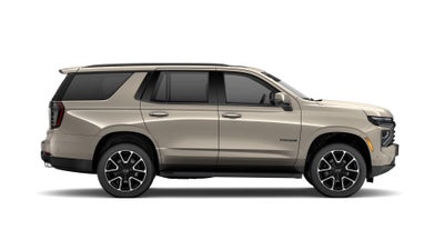 2027 Chevrolet Tahoe 2WD RST