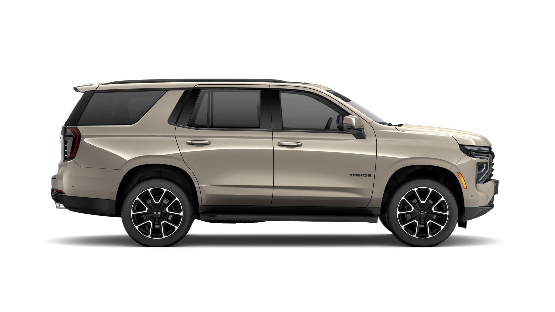 2027 Chevrolet Tahoe 2WD RST
