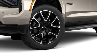 2027 Chevrolet Tahoe 2WD RST