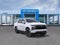 2026 Chevrolet Tahoe 2WD RST