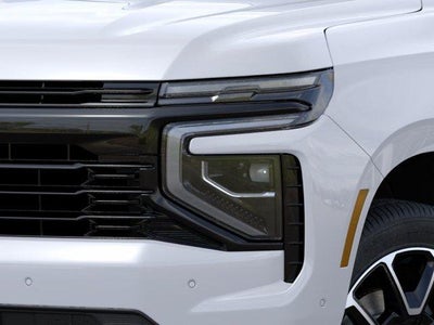 2026 Chevrolet Tahoe 2WD RST