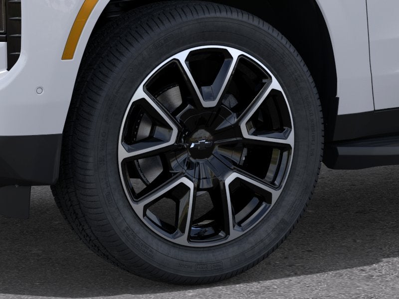 2026 Chevrolet Tahoe 2WD RST