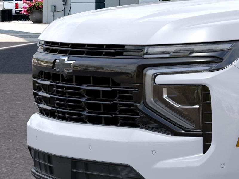 2026 Chevrolet Tahoe 2WD RST