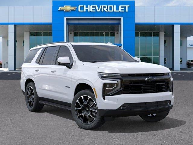 2026 Chevrolet Tahoe 2WD RST