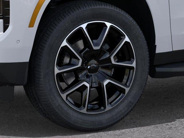 2026 Chevrolet Tahoe 2WD RST