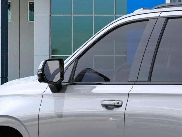 2026 Chevrolet Tahoe 2WD RST