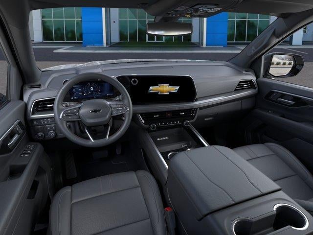 2026 Chevrolet Tahoe 2WD RST