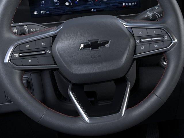 2026 Chevrolet Tahoe 2WD RST