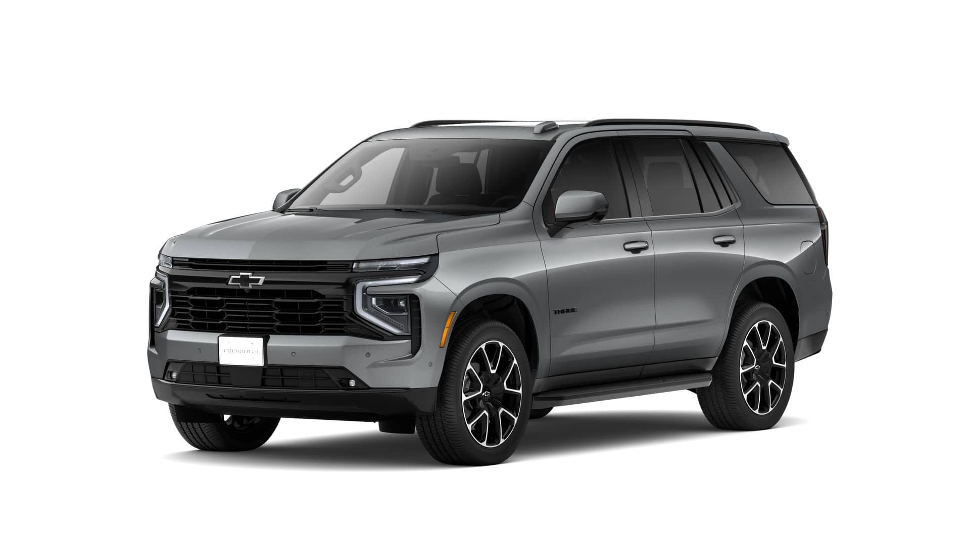 2027 Chevrolet Tahoe 2WD RST