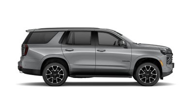 2027 Chevrolet Tahoe 2WD RST