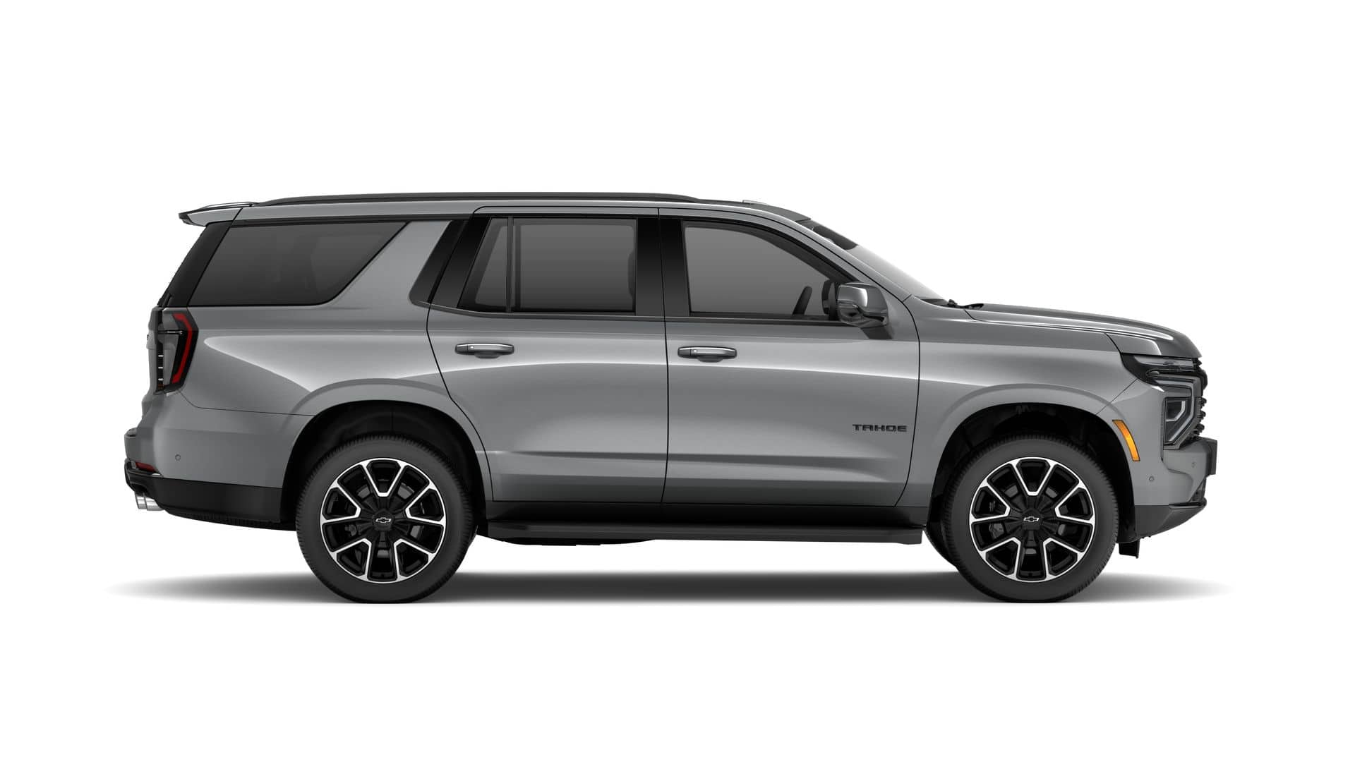 2027 Chevrolet Tahoe 2WD RST