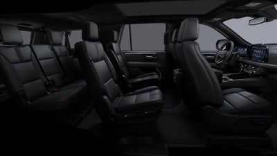 2027 Chevrolet Tahoe 2WD RST