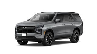 2027 Chevrolet Tahoe 2WD RST