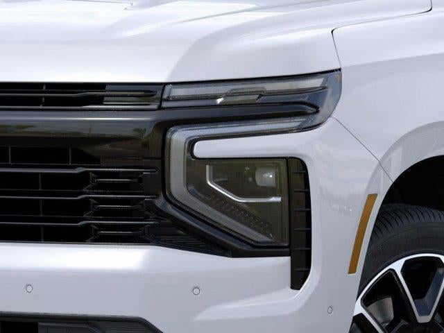 2026 Chevrolet Tahoe 2WD RST