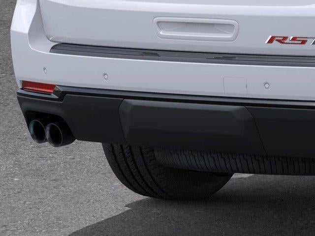 2026 Chevrolet Tahoe 2WD RST