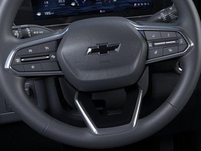 2026 Chevrolet Tahoe 2WD RST