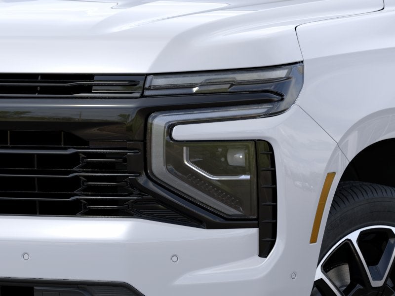 2026 Chevrolet Tahoe 2WD RST
