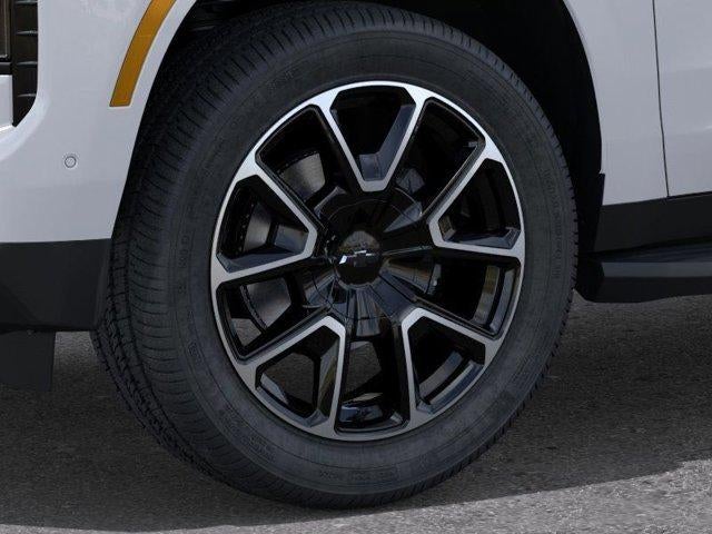 2026 Chevrolet Tahoe 2WD RST