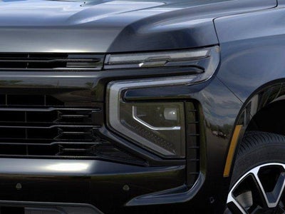2026 Chevrolet Tahoe 2WD RST