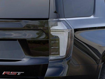 2026 Chevrolet Tahoe 2WD RST