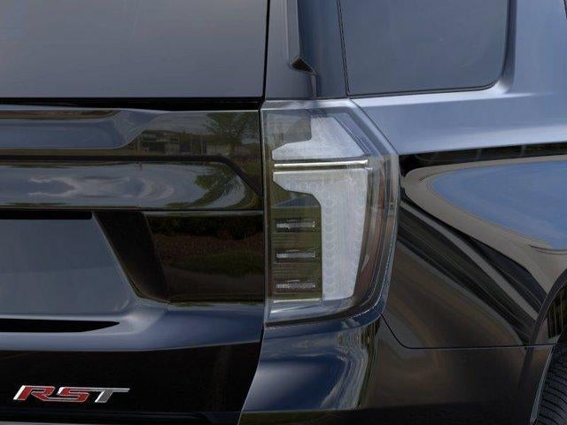 2026 Chevrolet Tahoe 2WD RST