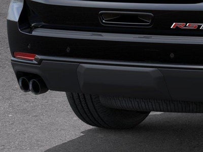 2026 Chevrolet Tahoe 2WD RST