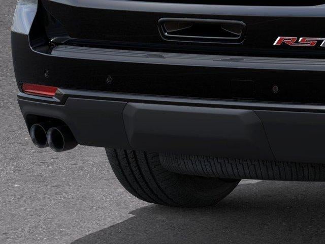 2026 Chevrolet Tahoe 2WD RST